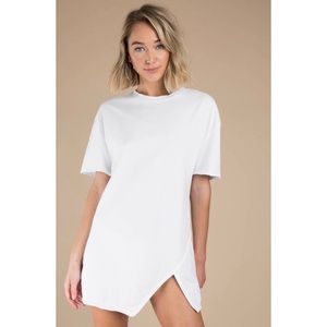 Tobi T-shirt Dress